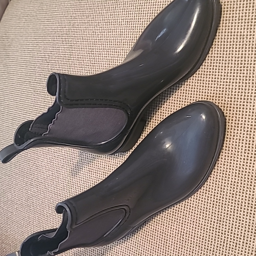 Forever Rain Boots